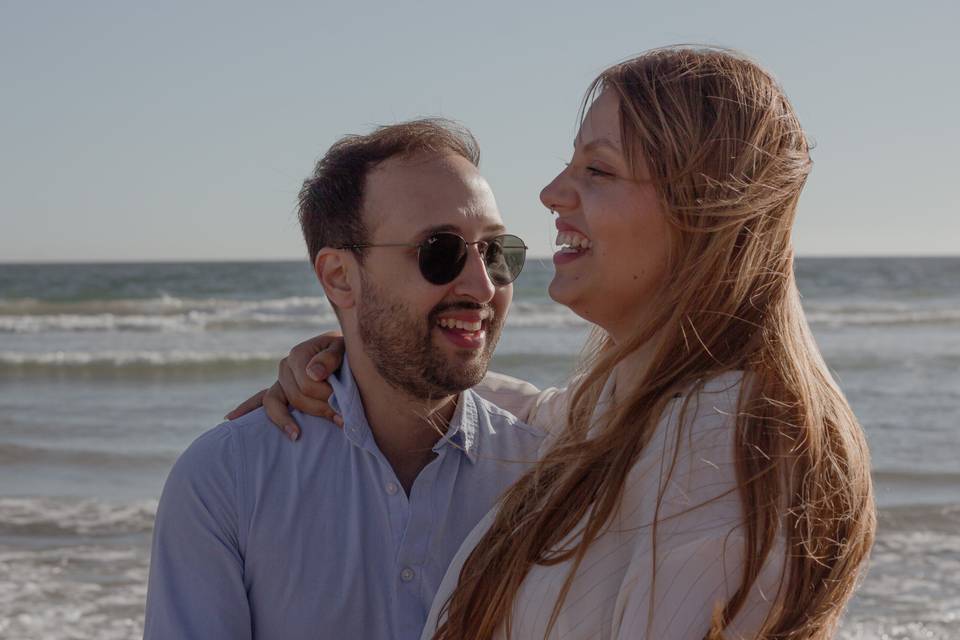PréWedding