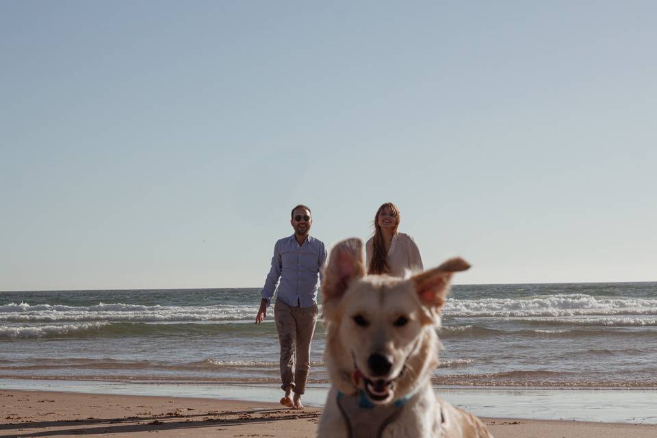 PréWedding