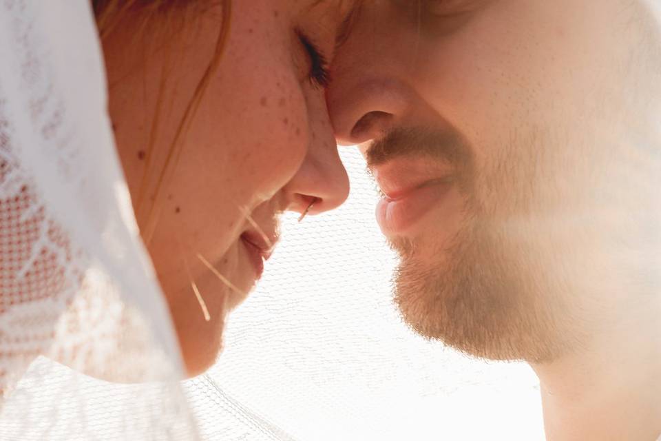 PréWedding