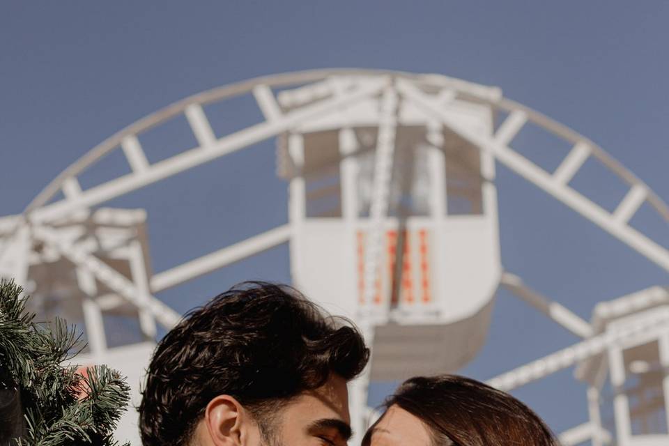 PréWedding