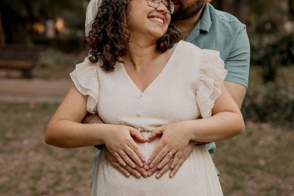 PréWedding