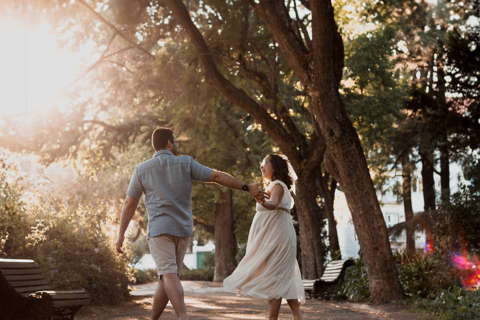 PréWedding