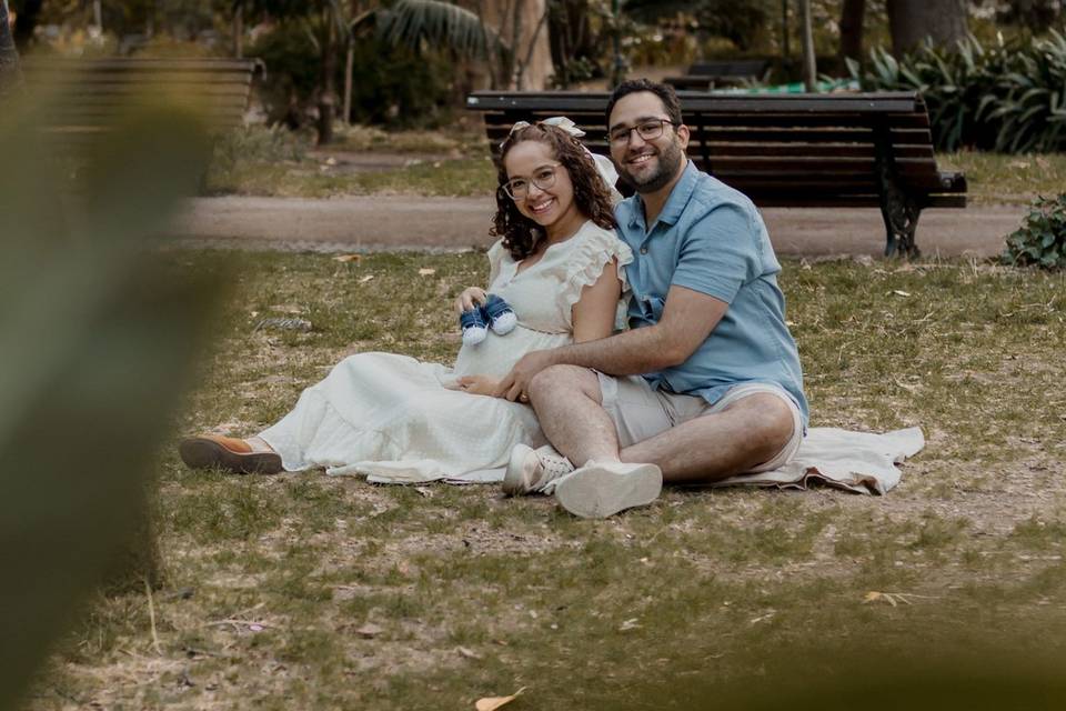 PréWedding