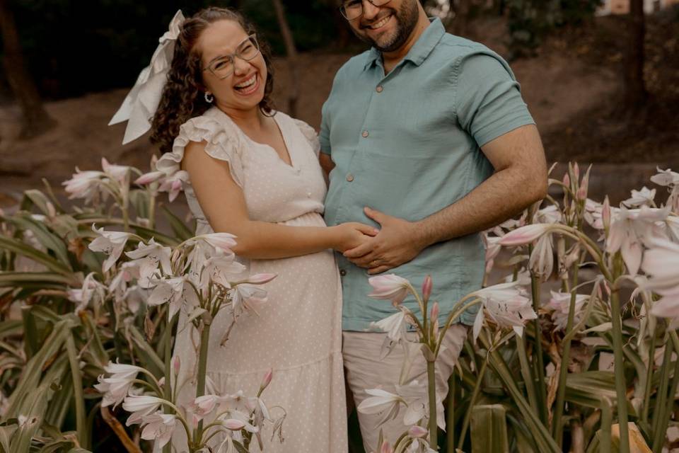 PréWedding