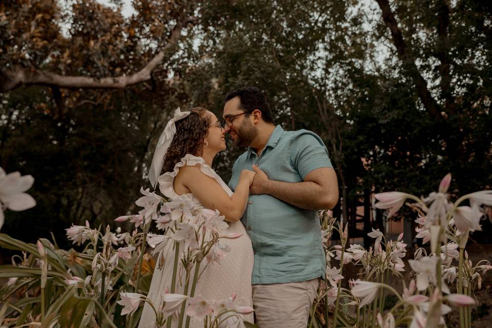PréWedding