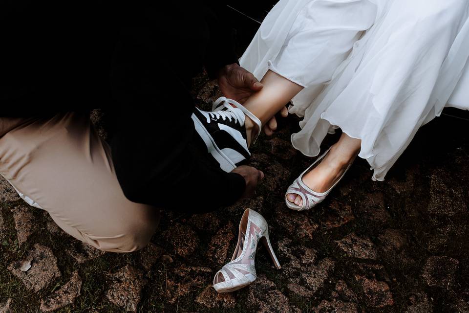 Casamento