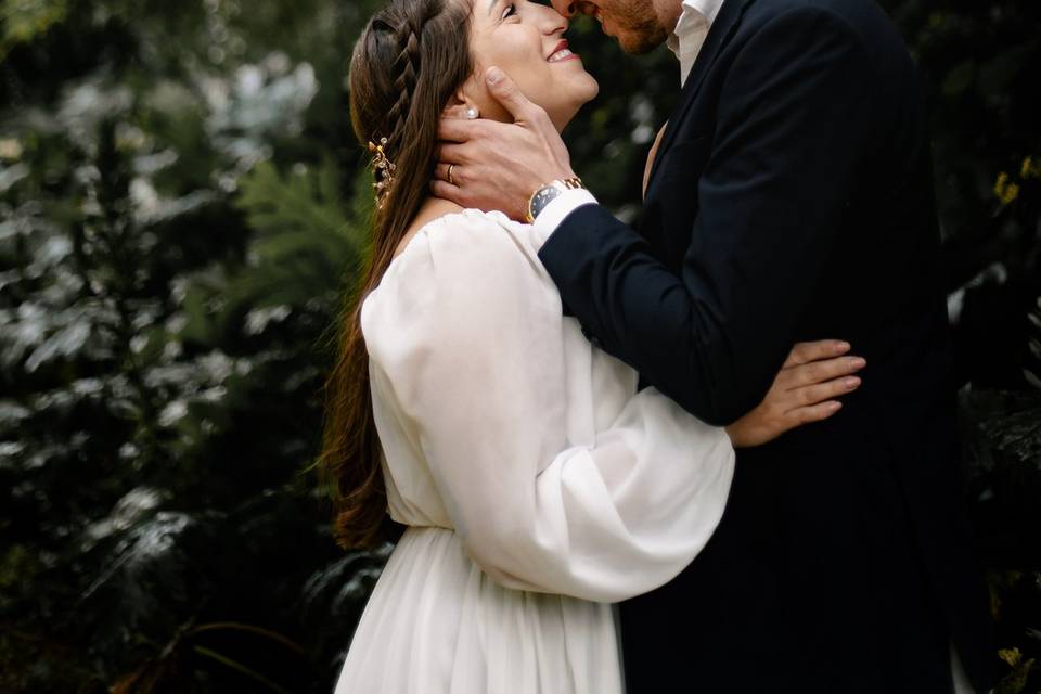 Casamento