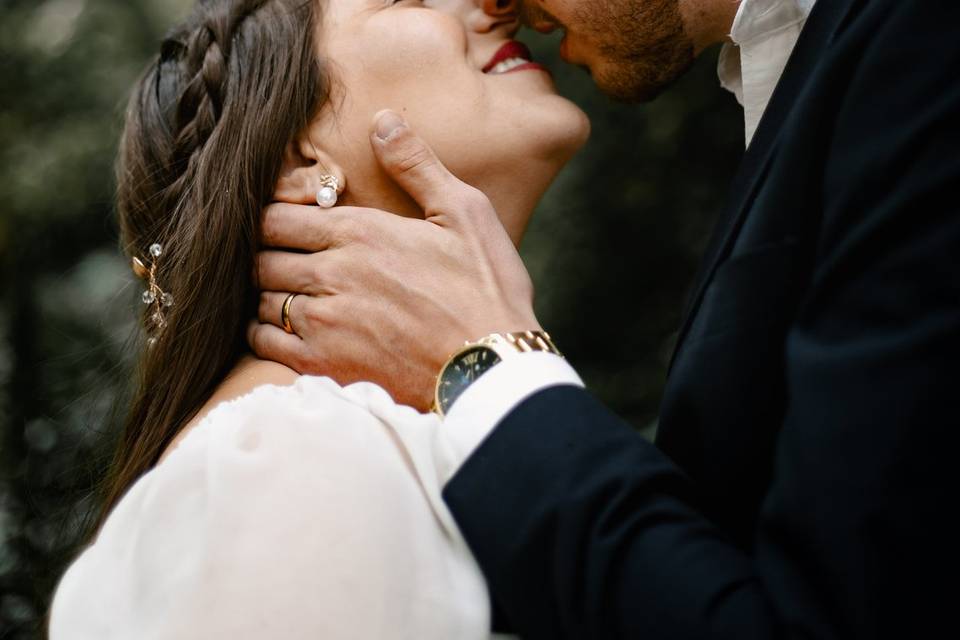 Casamento