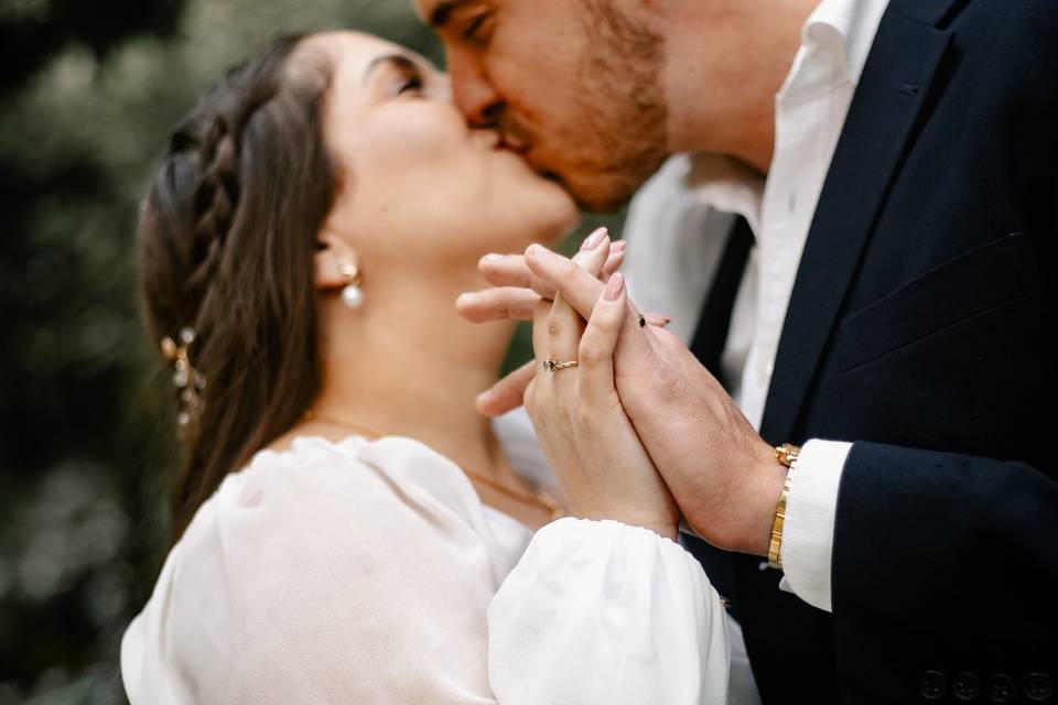 Casamento