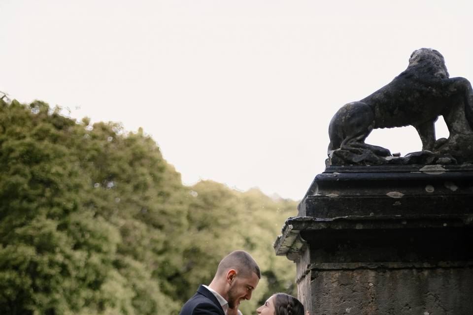 Casamento
