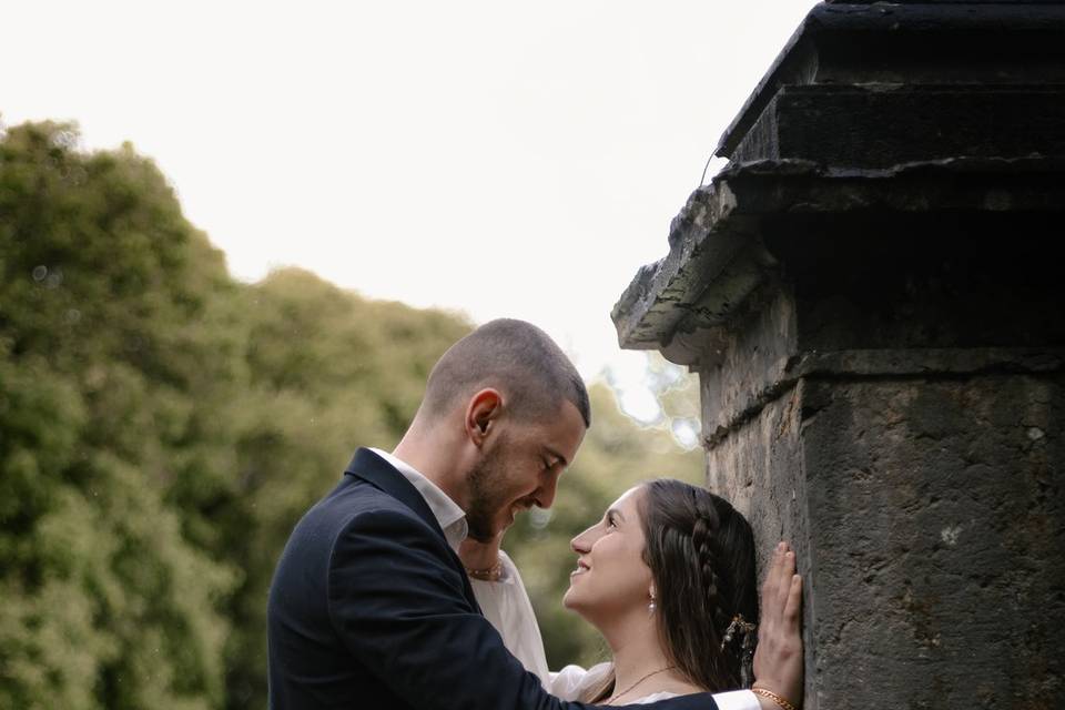 Casamento