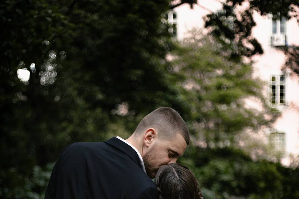 Casamento