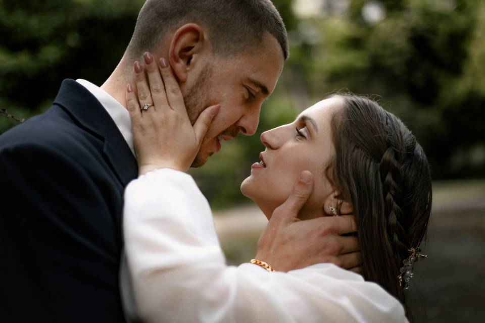 Casamento