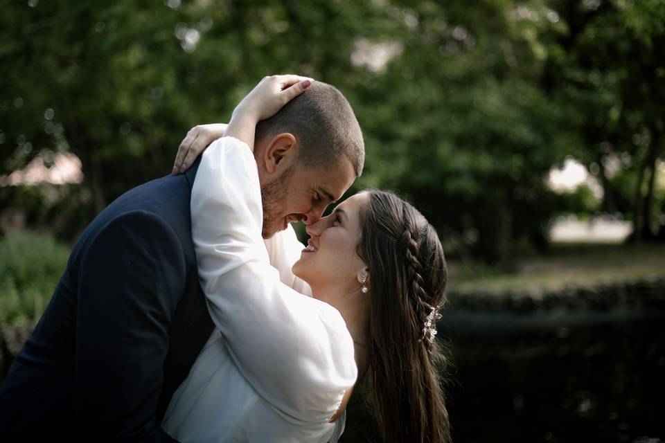 Casamento