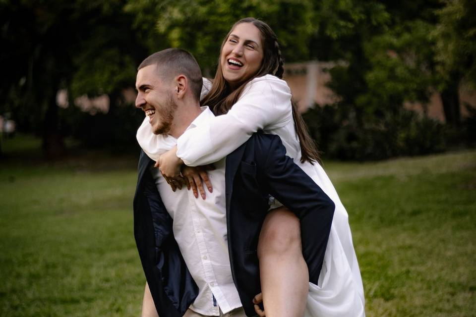 Casamento