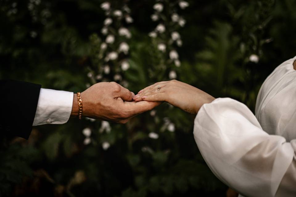 Casamento