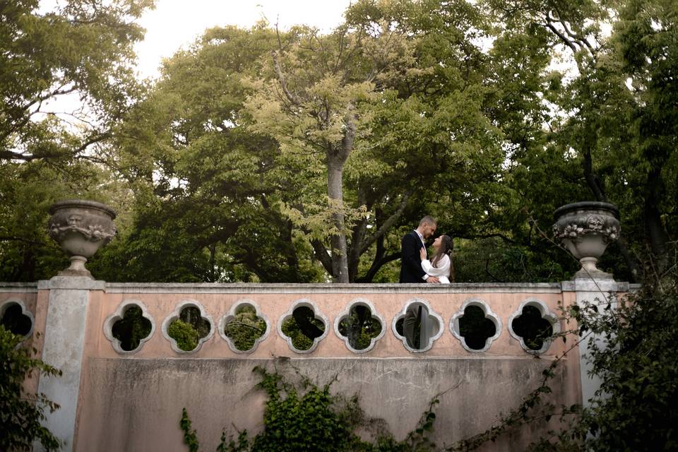 Casamento