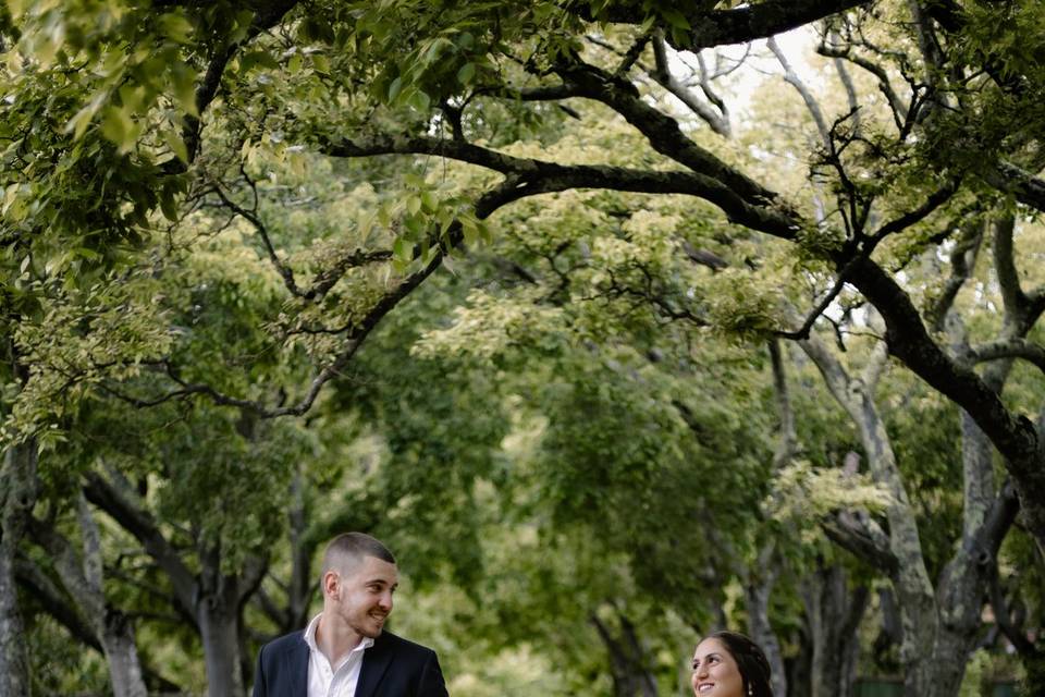 Casamento