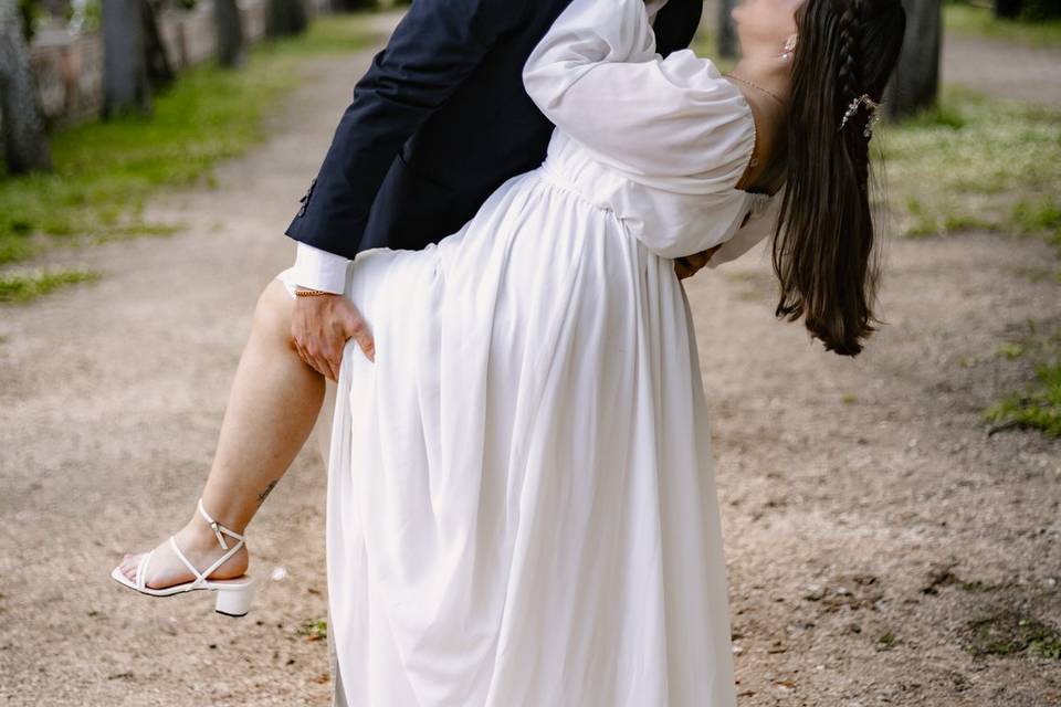 Casamento