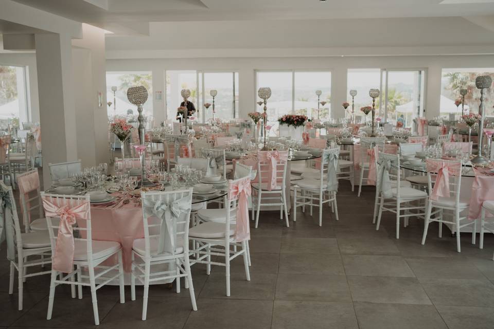 Decoração