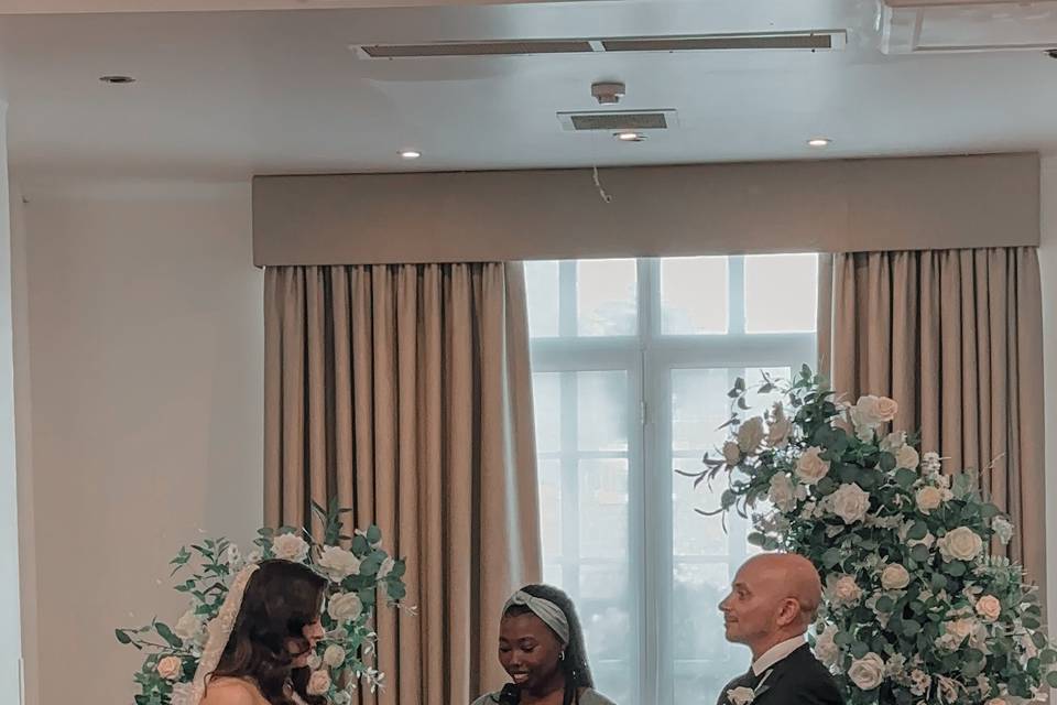 Wedding