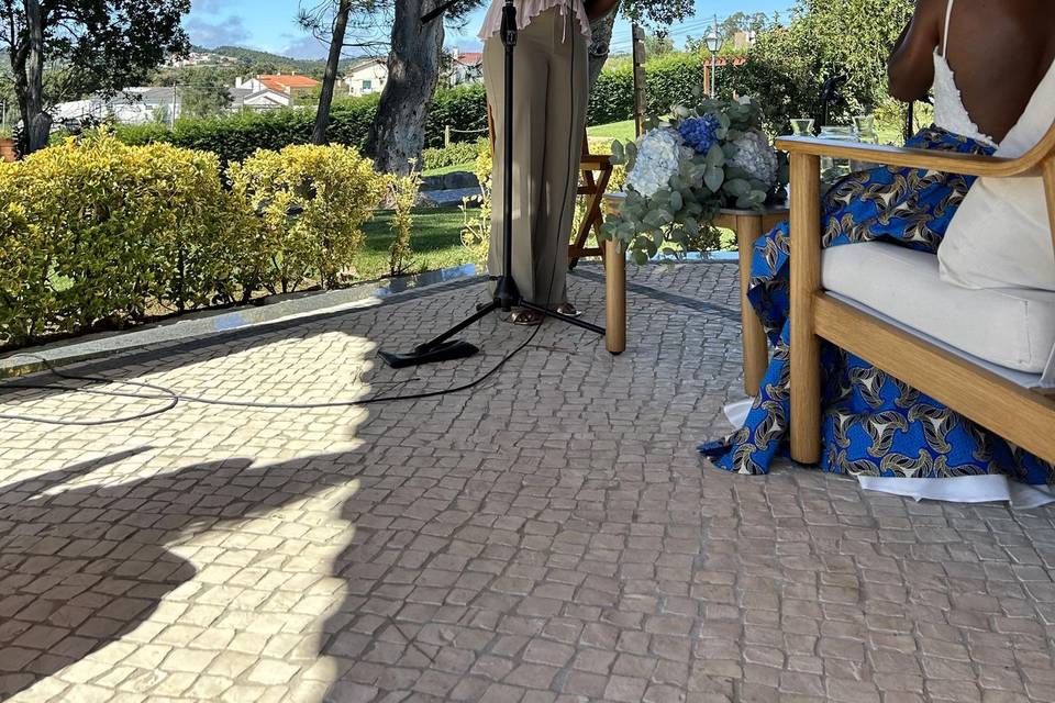 Casamento