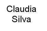 Logo Claudia Silva