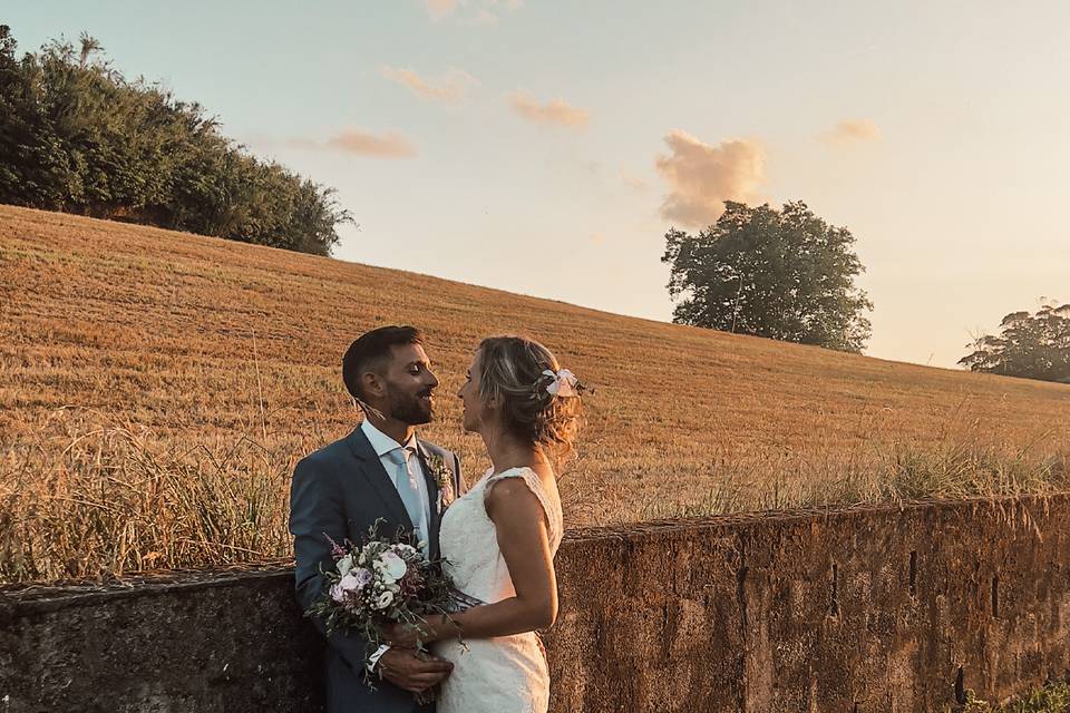 ANA & MIGUEL
