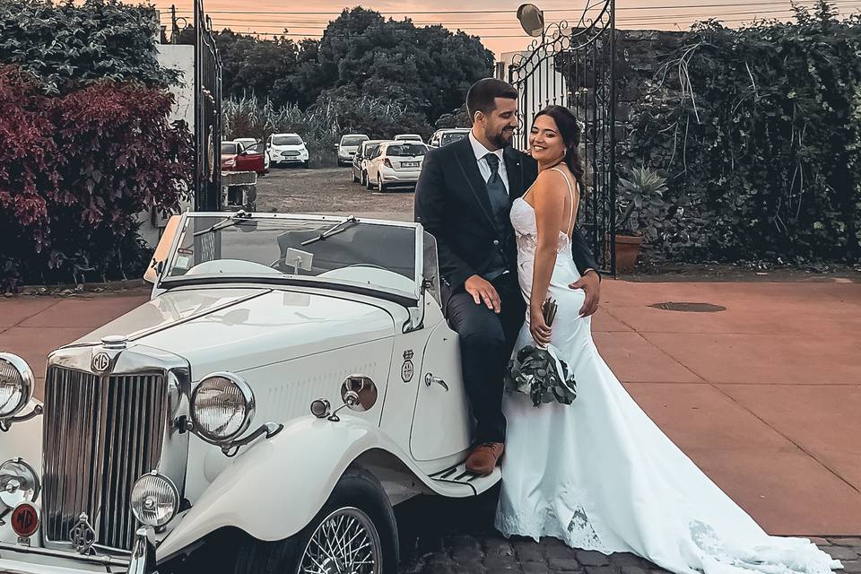 ANA RITA & LUÍS