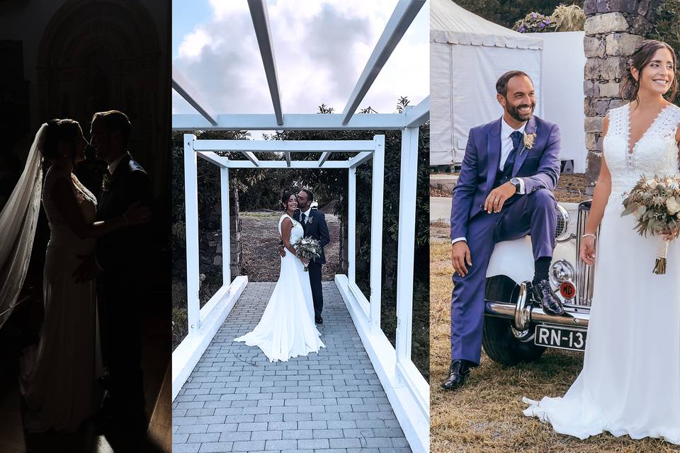 Beatriz & Tiago
