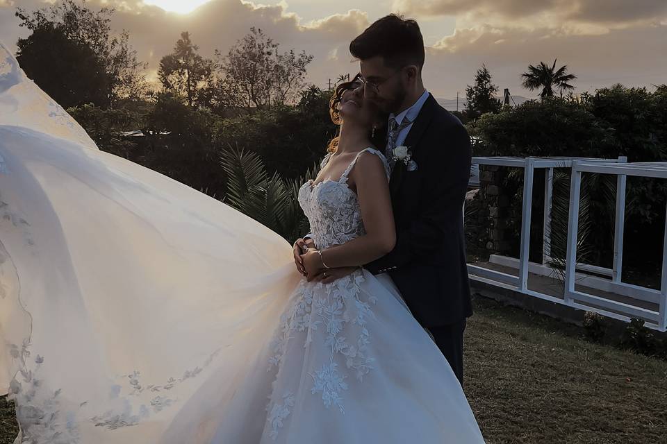 DANIELA & JOÃO