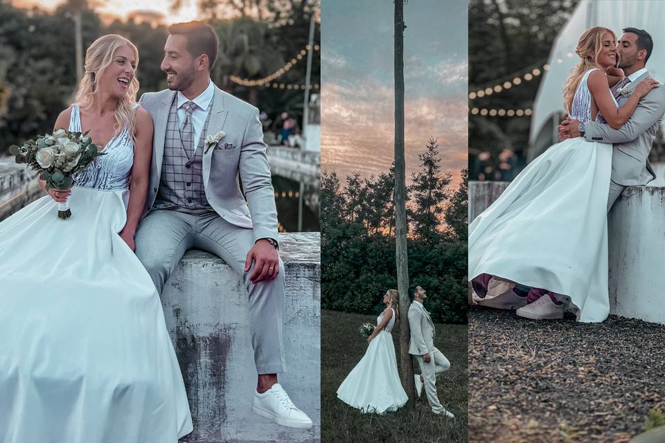 SUSANA & JOÃO