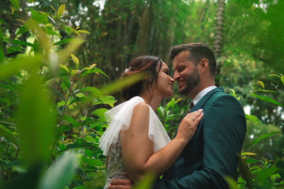 Mariana & João