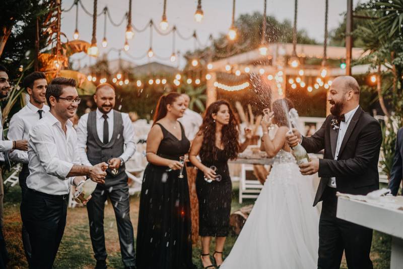 Casamento