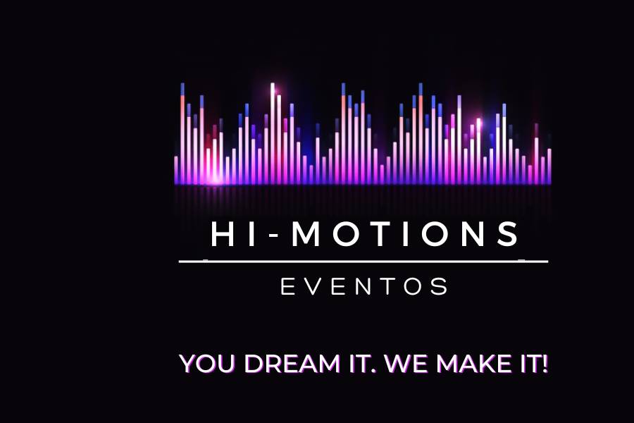 Hi-Motions Eventos