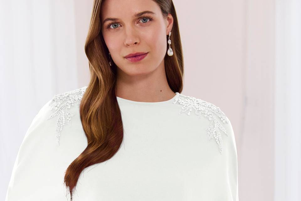 Vestido de noiva 2026