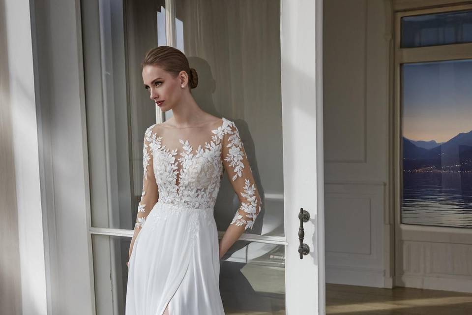 Vestido de Noiva 2027