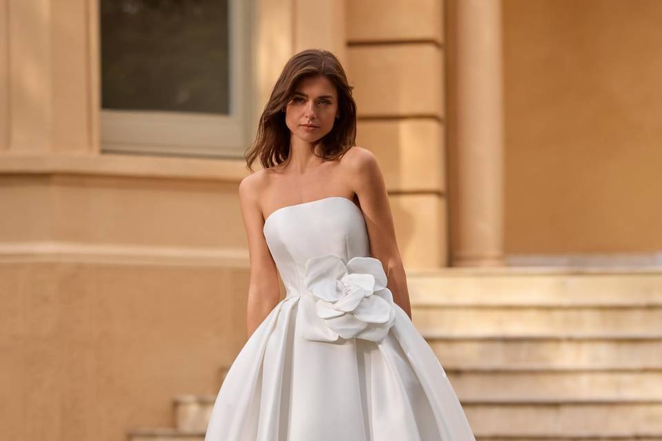 Vestido de Noiva 2027