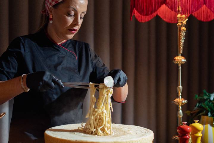 Gusto - Cucina Italiana