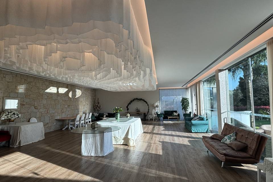 Salão dos Aperitivos