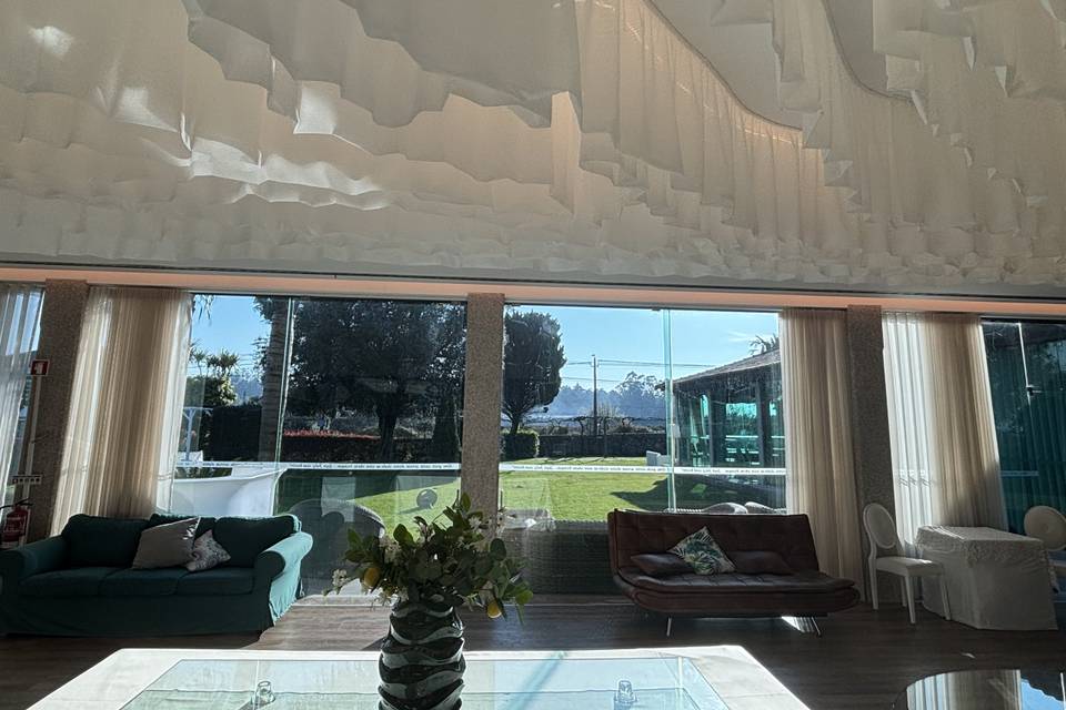 Salão dos Aperitivos