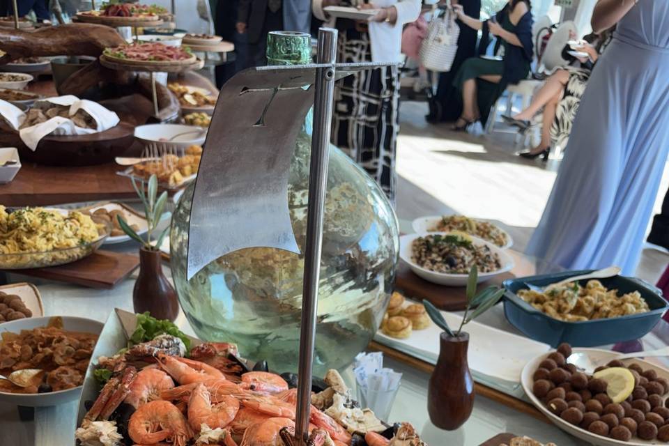 Aperitivos