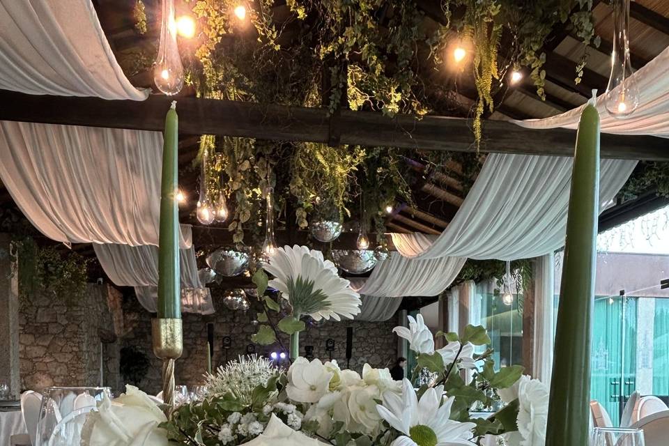 Decoração