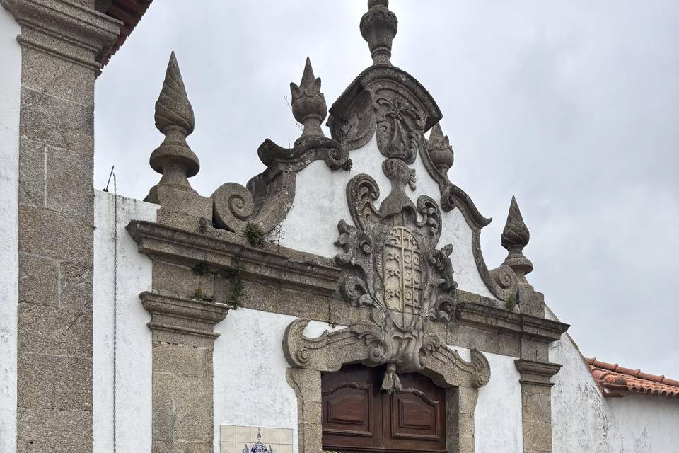 Entrada