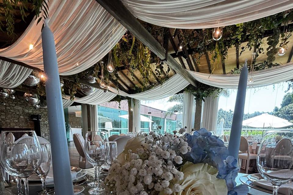 Decoração