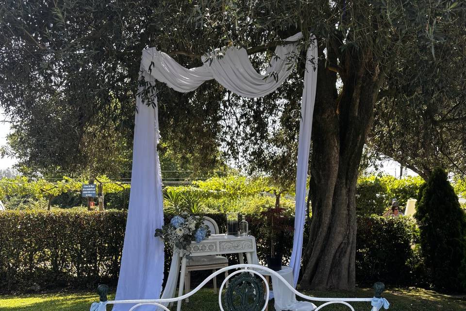 Casamento civil