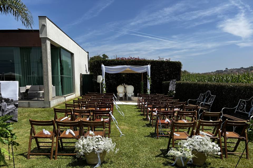 Casamento civil