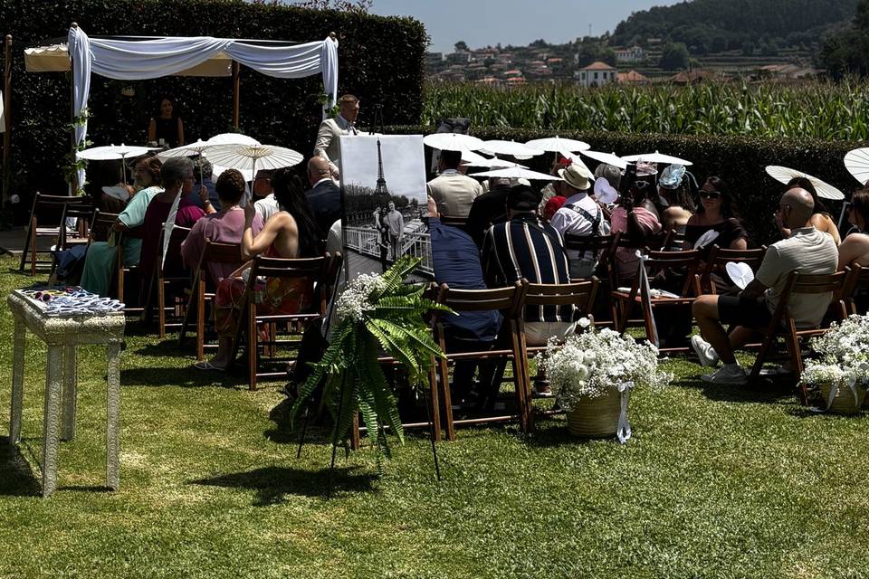 Casamento Civil