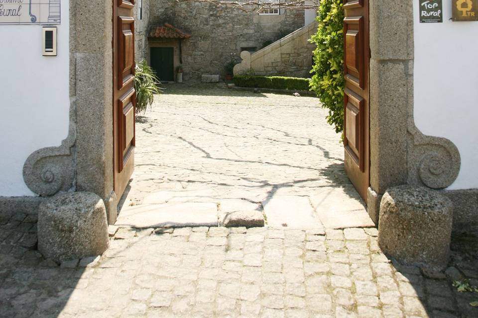 Entrada