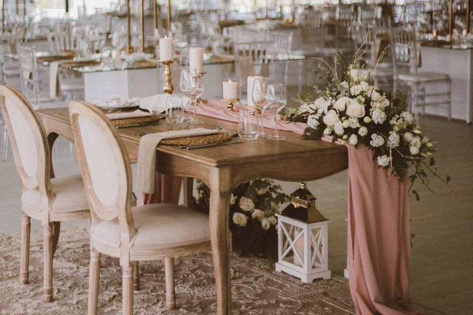 Sonhos Reais - Eventos e Ambientes